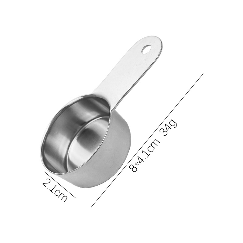 25 ml Flat-Bottom One-Piece 80 mm — dimensional drawing